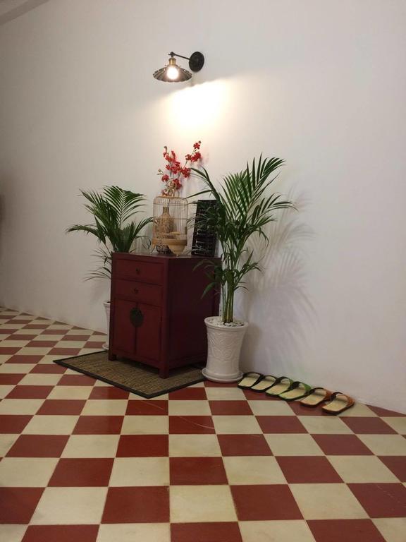 M&K Signature Homestay Ho Chi Minh-staden Exteriör bild