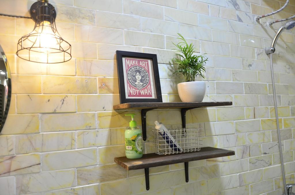 M&K Signature Homestay Ho Chi Minh-staden Exteriör bild