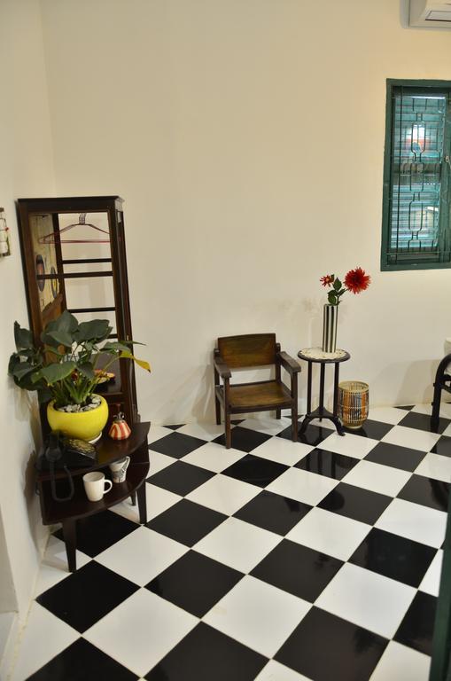 M&K Signature Homestay Ho Chi Minh-staden Exteriör bild