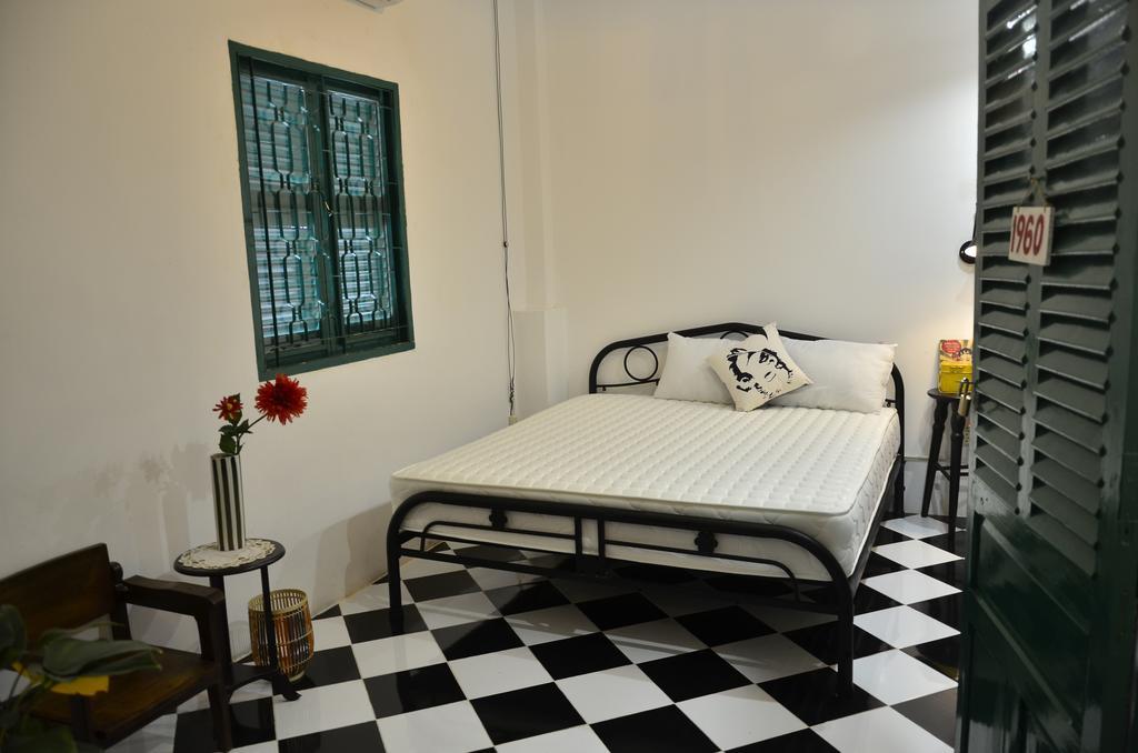 M&K Signature Homestay Ho Chi Minh-staden Exteriör bild
