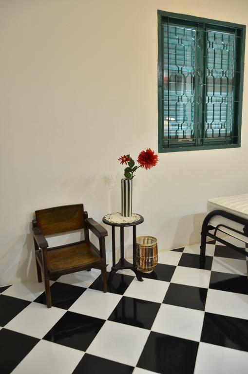 M&K Signature Homestay Ho Chi Minh-staden Exteriör bild